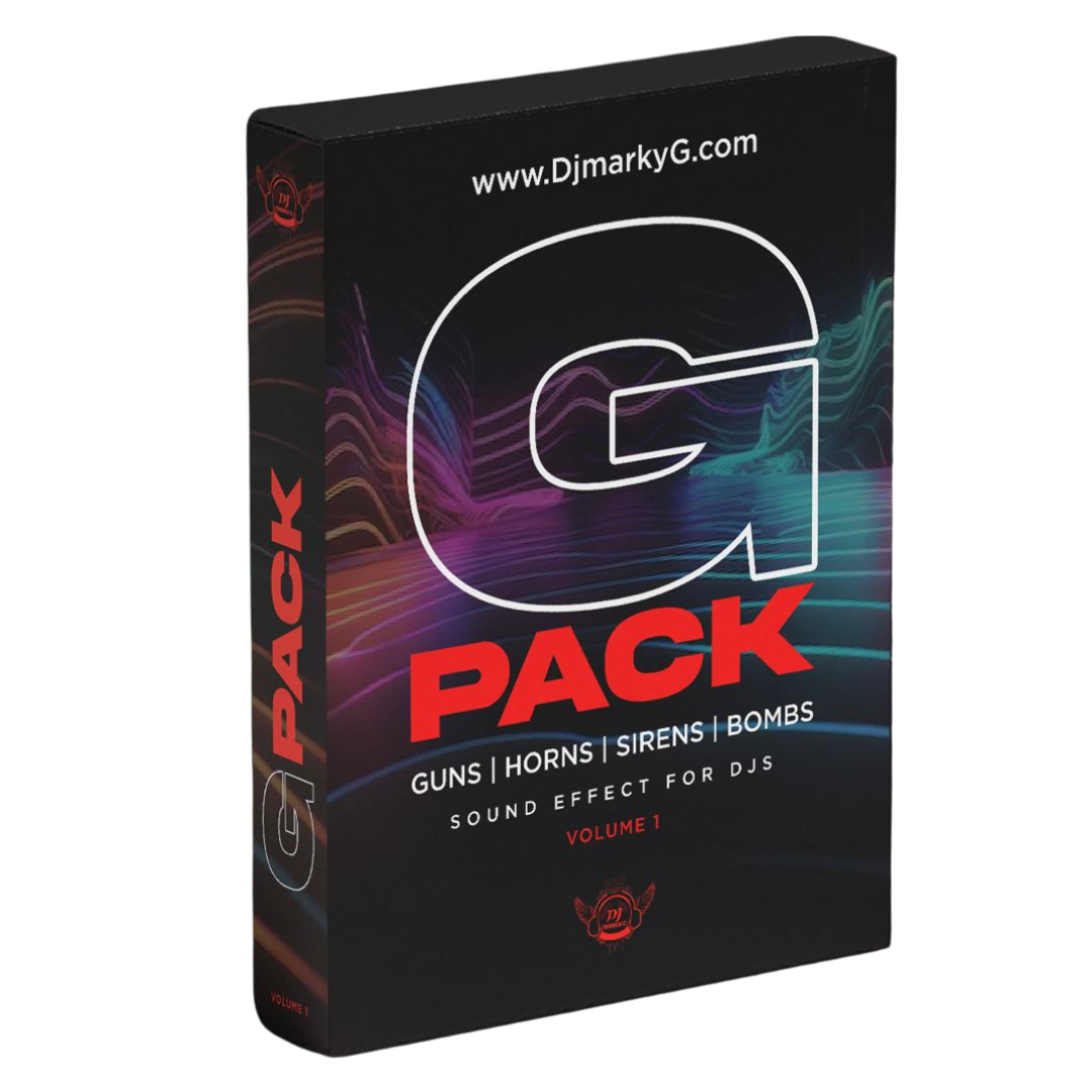 The 'G' Pack